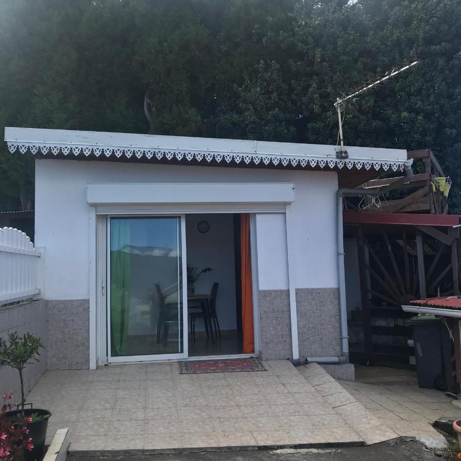 Chez - Dom Apartment Le Tampon Bagian luar foto