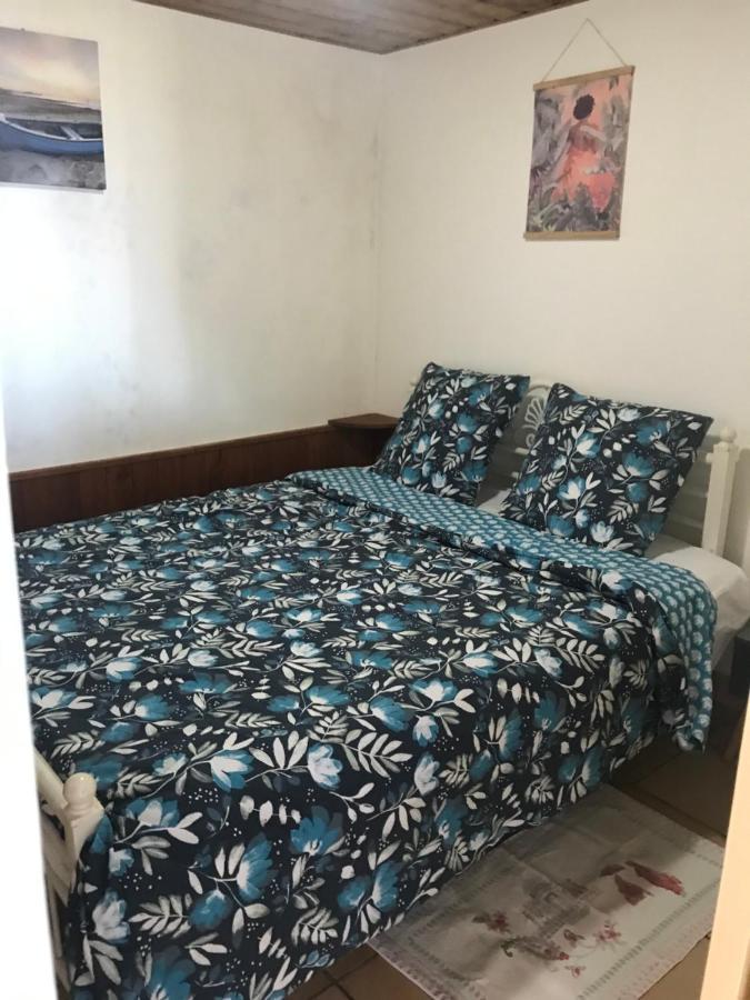 Chez - Dom Apartment Le Tampon Bagian luar foto